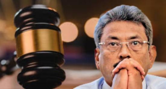 Gota to Testify Online in Lalith-Kugan Case